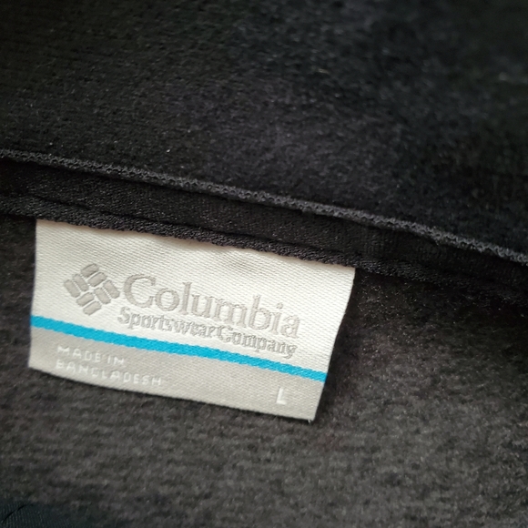 Columbia jacket SKU288 - Picture 3 of 3